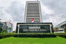 92 persen, realisasi anggaran Kementerian BUMN 2018