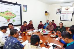 Kesbangpol se-Bali petakan potensi konflik jelang Pemilu 2019