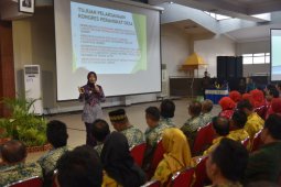Bupati Faida Penuhi Panggilan Bawaslu Terkait Dugaan Pelanggaran Pemilu
