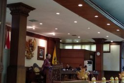 Koster: Perubahan tol Bali Mandara satukan ikon transportasi