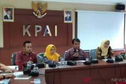 KPAI selama 2018 terima pengaduan 4.885 kasus anak