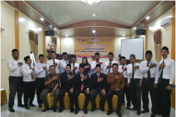 Anggota PPK wajib jaga integritas