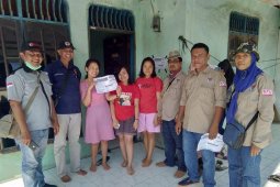 KPU Kota Medan sosialisasi ke rusunawa dan pesantren