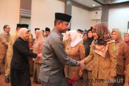 Sekda: Kepala sekolah harus memiliki visi