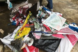 Komunitas Peduli Listrik dorong pemda maksimalkan perda layang-layang