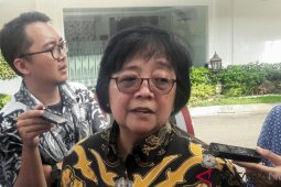 Daerah rawan karhutla diingatkan kencangkan kewaspadaan
