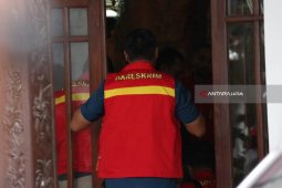 Geledah Rumah Mantan Exco PSSI, Satgas Mafia Bola Sita Dokumen