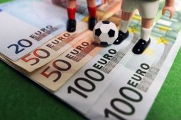 Satgas antimafia bola geledah kantor PSSI