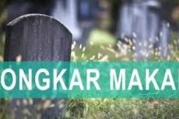PBNU: Pemindahan Jenazah Karena Beda Politik Koyak Rasa Kemanusiaan