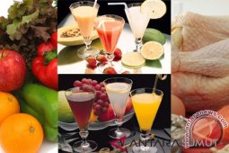 Enam makanan yang dapat menambah tinggi badan