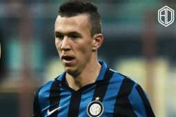 Ivan Perisic dari Inter Milan diincar Arsenal