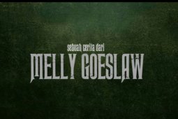 Melly Goeslaw hadirkan karya serial horor "Nawangsih"