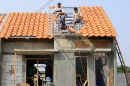 Kiat meningkatkan kualitas beton agar properti tetap terjaga di berbagai kondisi cuaca