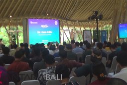 Menkominfo: Alibaba kembangkan pariwisata Bali berbasis teknologi