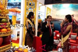 Menpar  targetkan 20 juta kunjungan wisatawan mancanegara melalui ATF