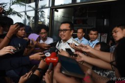KPK periksa Menpora Imam Nahrawi