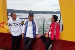 Tingkat kemiskinan di Maluku turun tipis