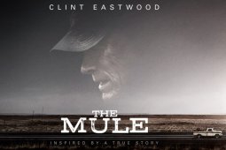 Sinopsis Film - "The Mule" Kisah Pria 90 Tahun Kurir Narkoba