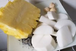 Obat tradisional belum tentu aman dikonsumsi