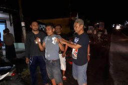 Setelah Bebas, Residivis Narkoba Kembali Ditangkap Satresnarkoba Polres Lumajang
