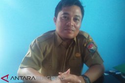 Mukomuko rehabilitasi  bangunan rusak akibat angin kencang