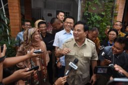 Neno Warisman tidak kantongi izin berkampanye