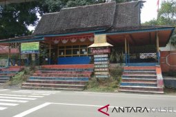 Video - Objek wisata Pagat Batu Benawa kalah bersaing