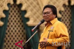 Hanura enggan ikuti jejak PKB minta jatah menteri