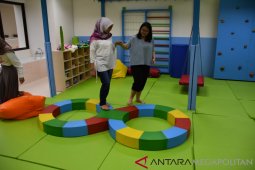 UI miliki program studi okupasi terapi