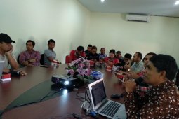 Ombudsman awasi seleksi pejabat eselon II Pemprov Bali