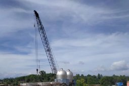 TPL lakukan peremajaan pabrik