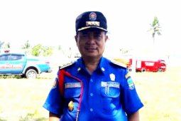 Pesisir pantai Pangandaran diguncang gempa