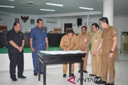 Pemkab Nias buat perda rencana induk pengembangan kepariwisataan