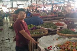 Pasar induk Pasirhayam masih sepi, ini rencana Pemkab Cianjur