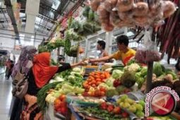 Penajam Bangun Dua Unit Pasar Rakyat di Sepaku