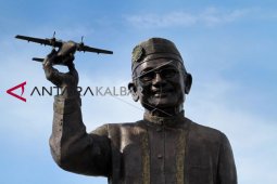 Habibie wafat pukul 18.05 WIB di RSPAD