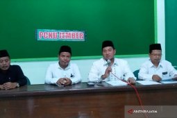 Dukung Aspirasi Masyarakat, PCNU Jember Tegaskan Tolak Tambang Emas Blok Silo