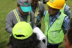 Penyaring Tersumbat Sampah, Sebagian Wilayah Kota Malang Krisis Air Bersih