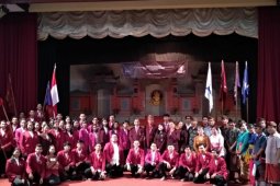 ISI Denpasar alokasikan Rp1 miliar untuk kemahasiswaan