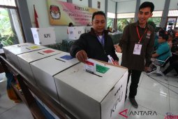 Proses layanan pindah memilih hingga 17 februari
