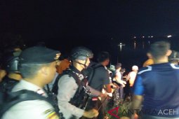 Jasad penjala ikan Krueng Cunda ditemukan