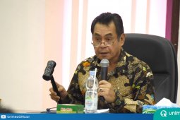 Senat sahkan lima calon rektor Unimed