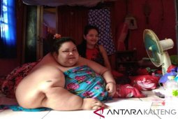 Obesitas juga dipengaruhi kecukupan gizi saat awal kehidupan