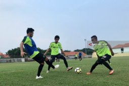 Laga Piala Indonesia Persebaya Lawan Persinga Gunakan "Single Match"