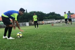 Bermain di Persebaya, Novan Sasongko Berambisi Juara Liga 1