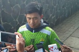 Persib maksimalkan tim hadapi Persiwa