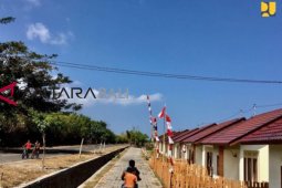 Capaian program satu juta rumah tembus 1.132.621 unit