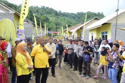 Warga Popayato Barat Keluhkan Tiga Hal Ini Ke Gubernur