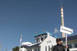 PJB Targetkan "Zero Accident" pada 2019