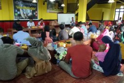 PNM Jambi beri kiat sukses kepada UKM